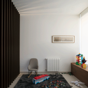 Modular Concrete House - L'Eliana
